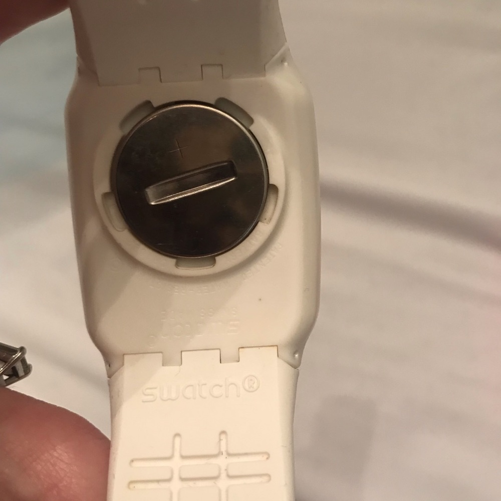 Swatch - Picture 2 of 2